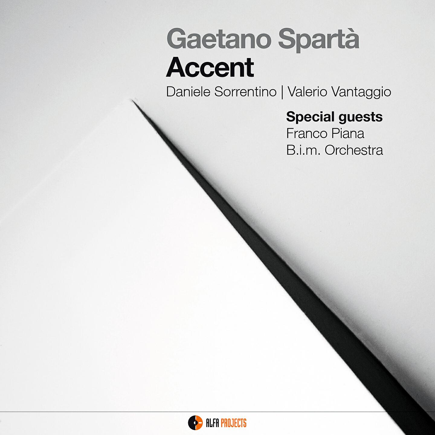 Релиз Accent