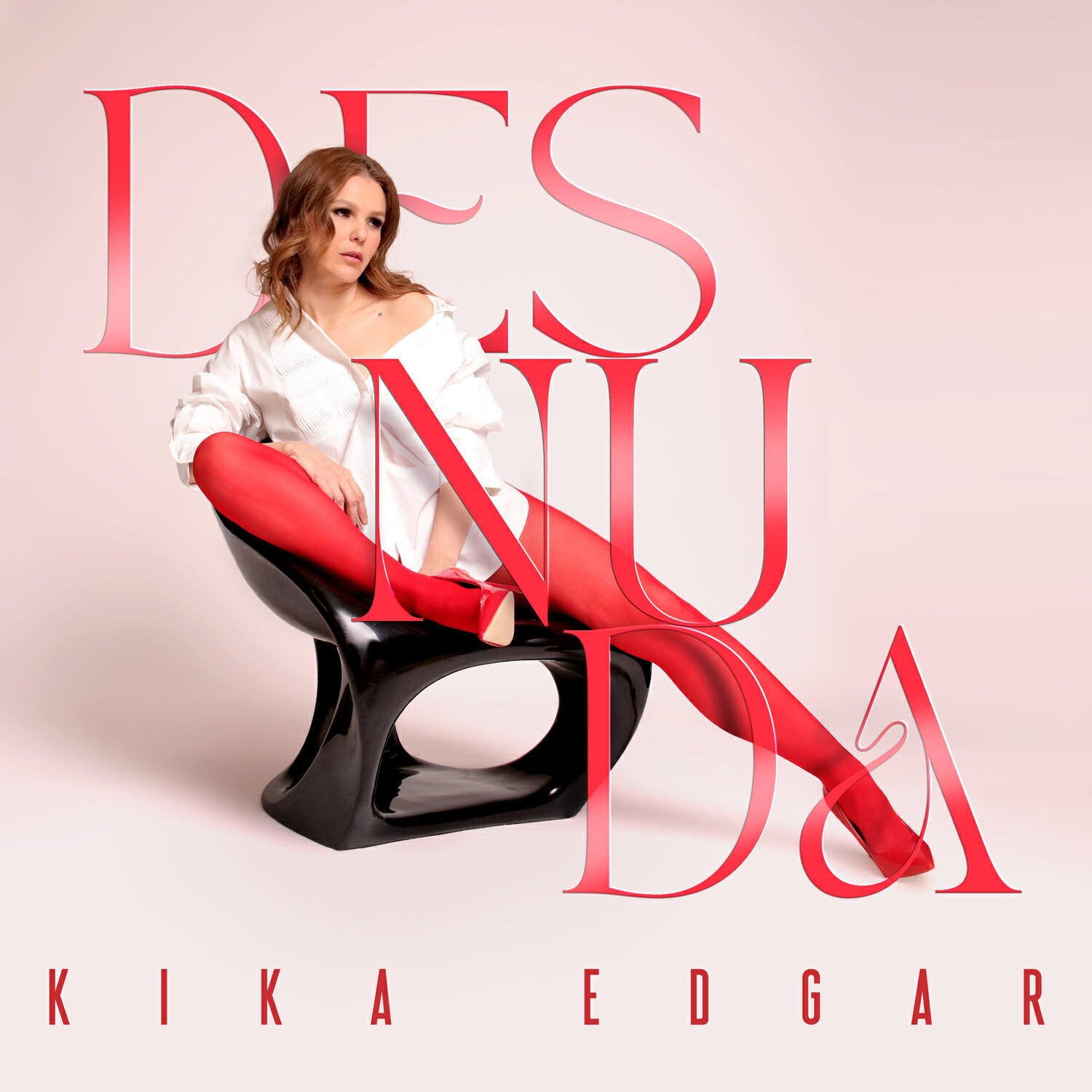 Релиз Desnuda