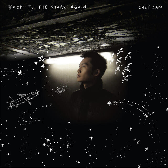 Релиз Back to the Stars Again (中文版)