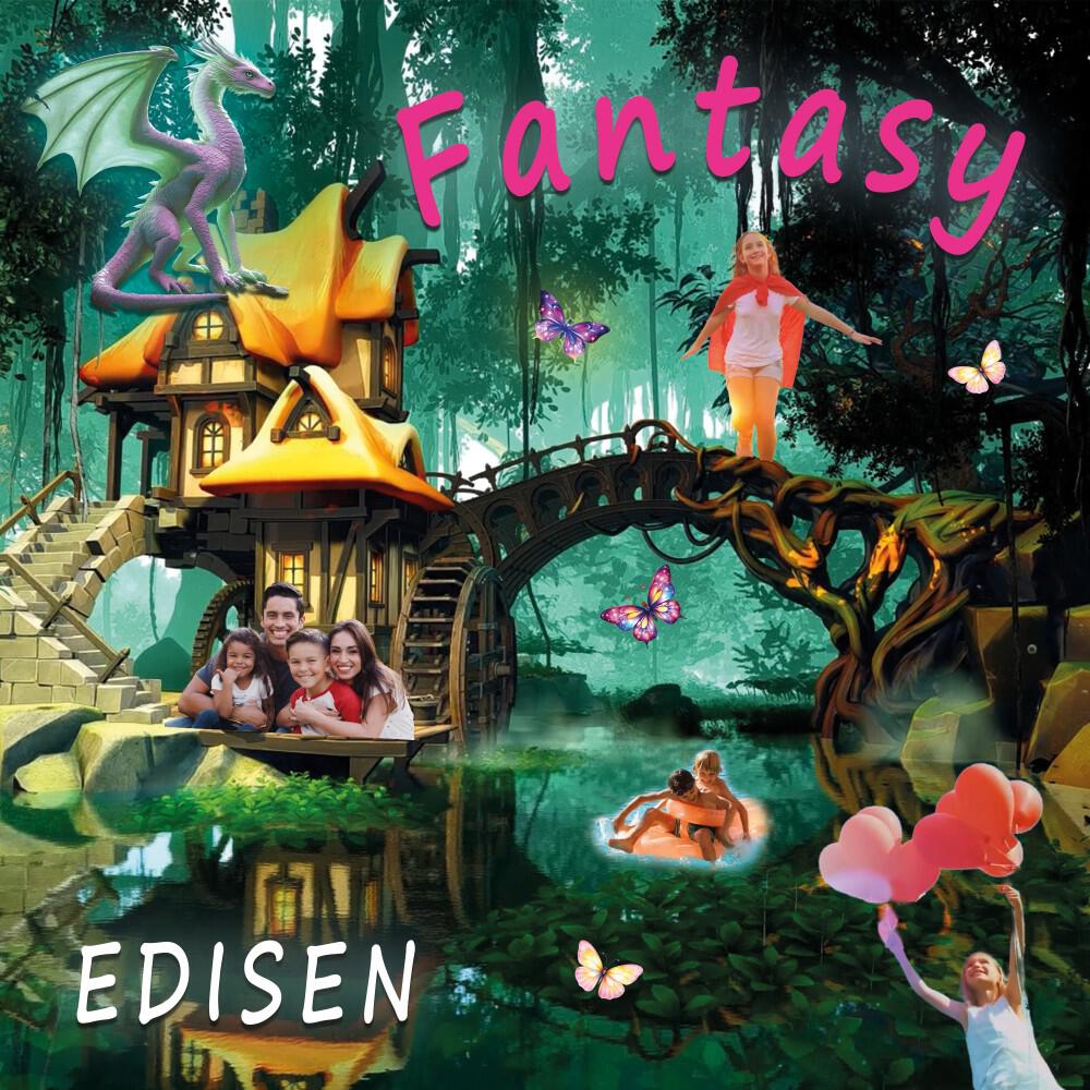 Релиз Fantasy
