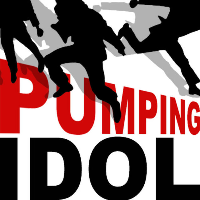 Релиз Pumping IDOL