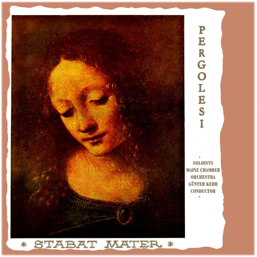 Релиз Stabat Mater