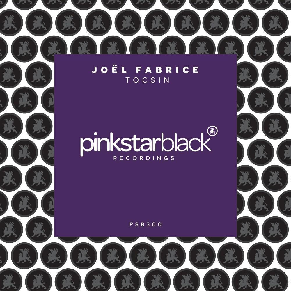 Joël Fabrice