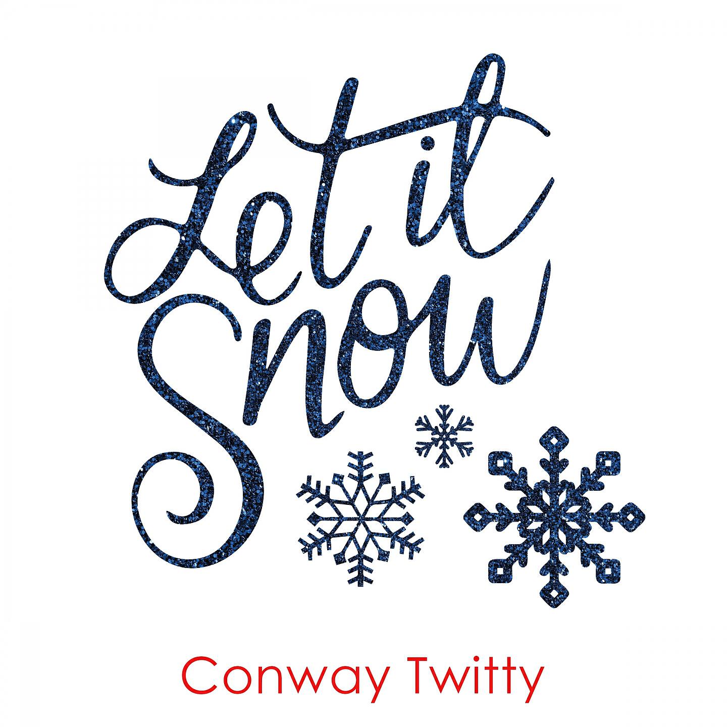 Релиз Let It Snow