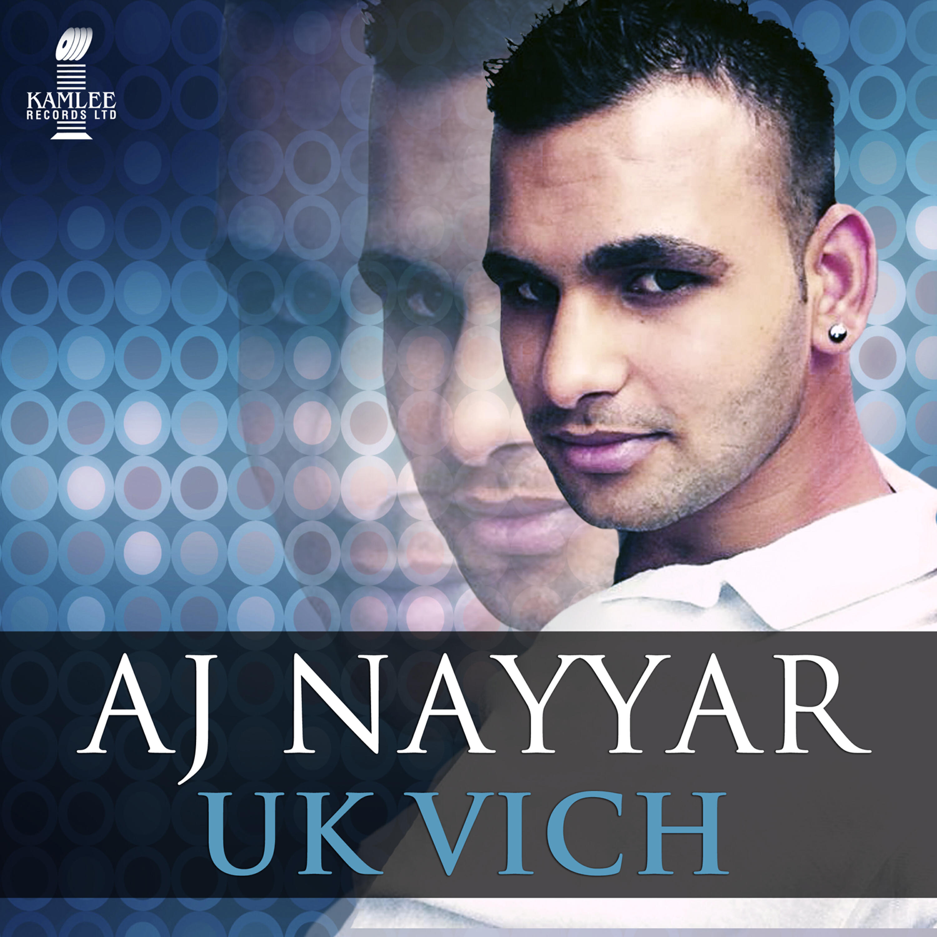 Релиз UK Vich