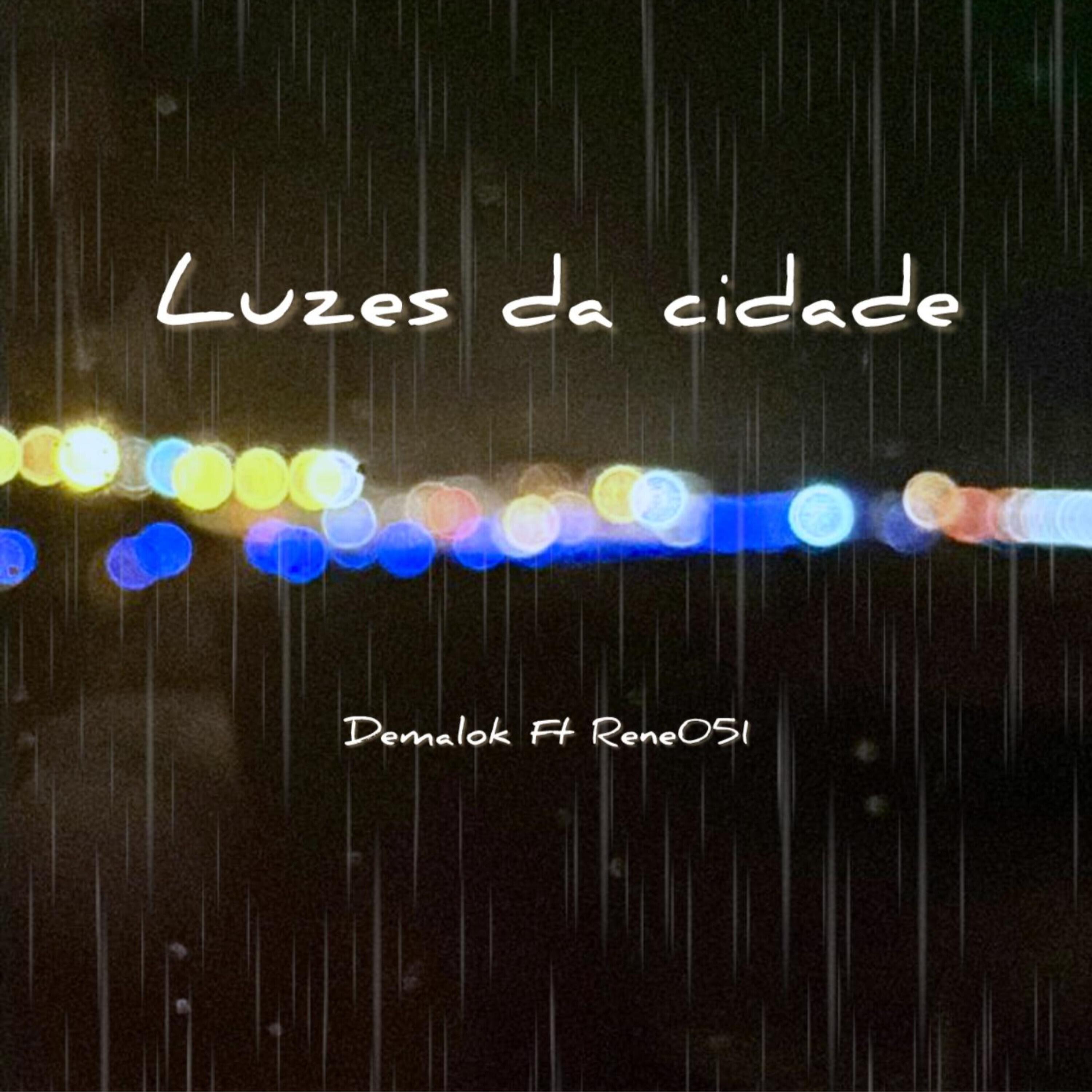 Релиз Luzes da Cidade
