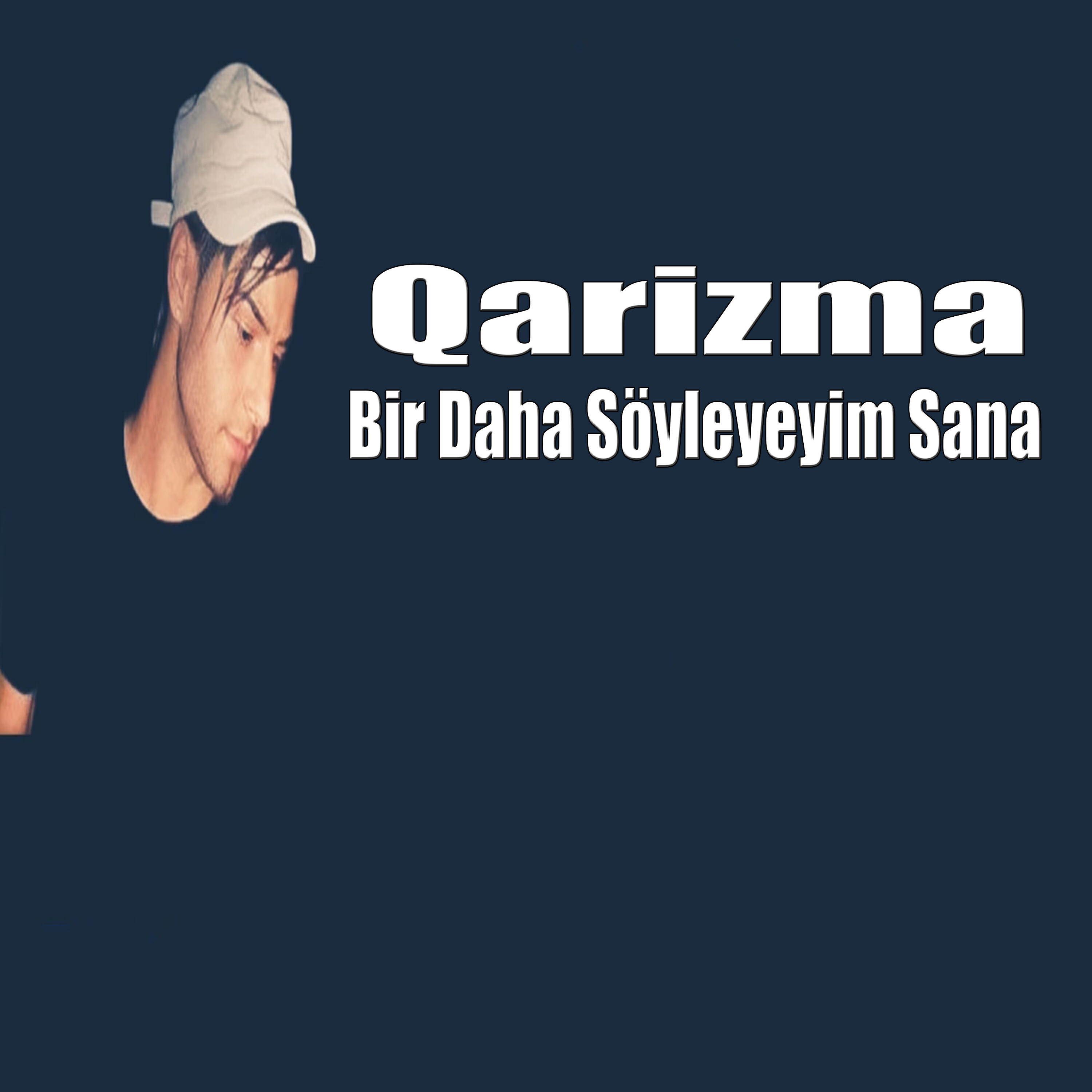 Постер альбома Bir Daha Söyleyeyim Sana