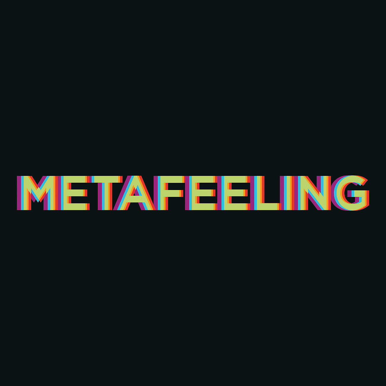 Релиз Metafeeling