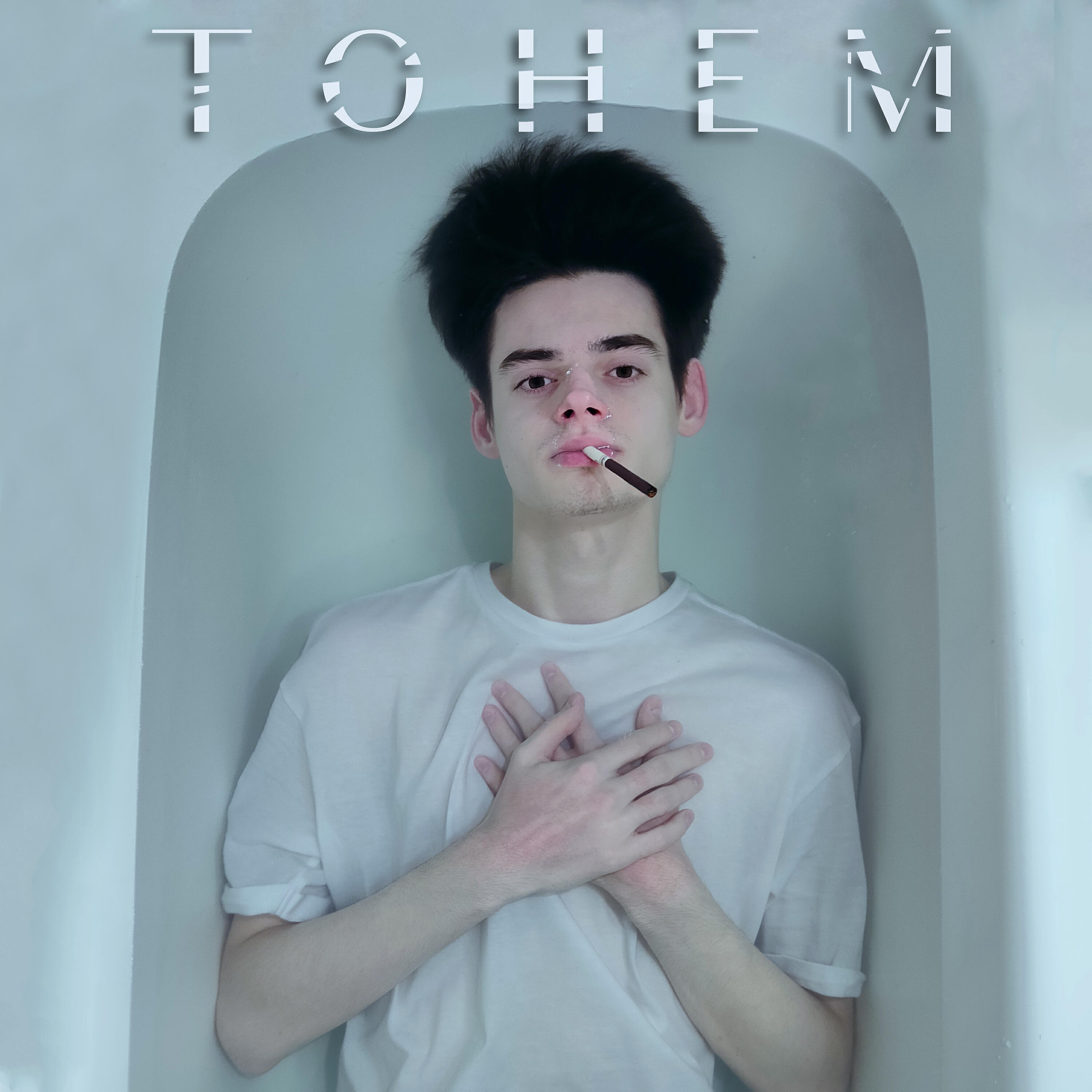 Релиз Тонем