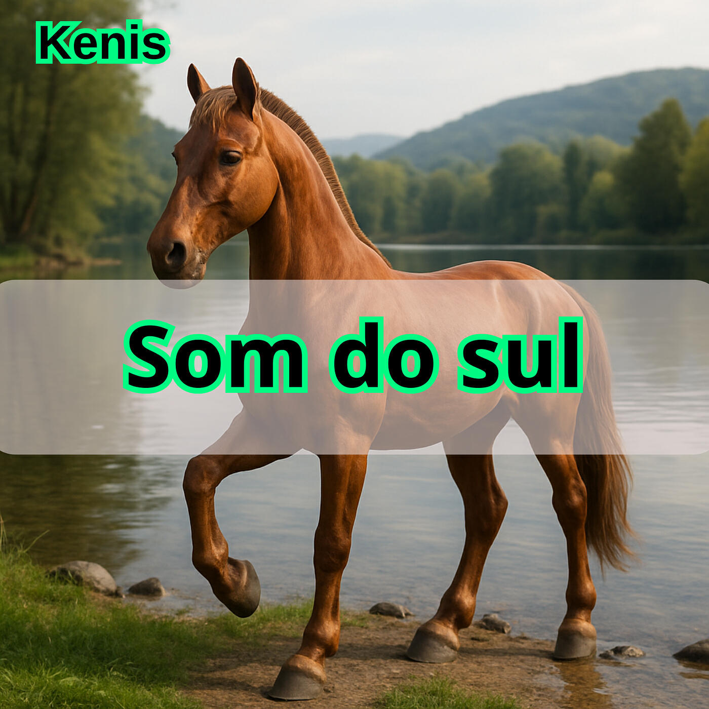 Релиз Som Do Sul