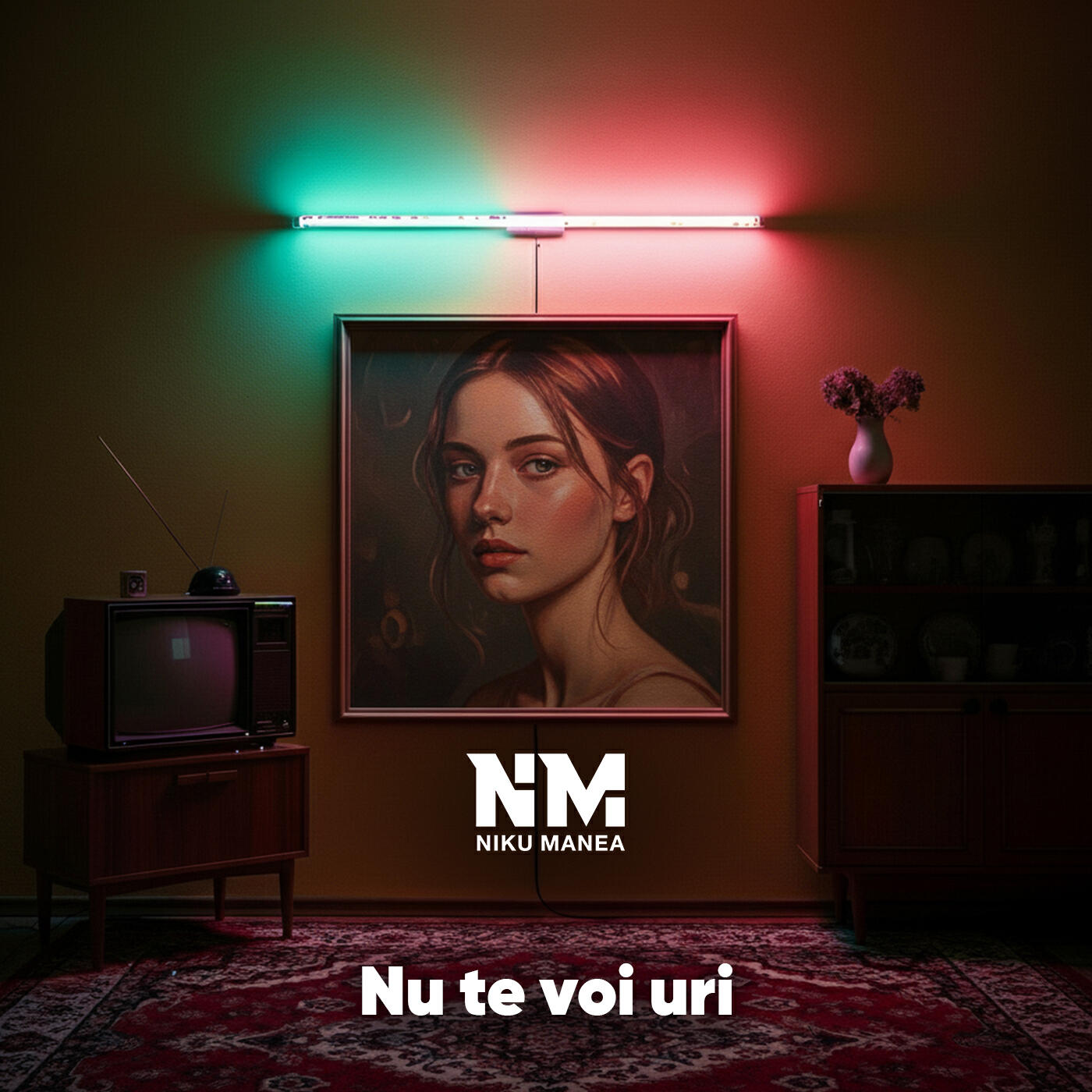 Релиз Nu te voi uri