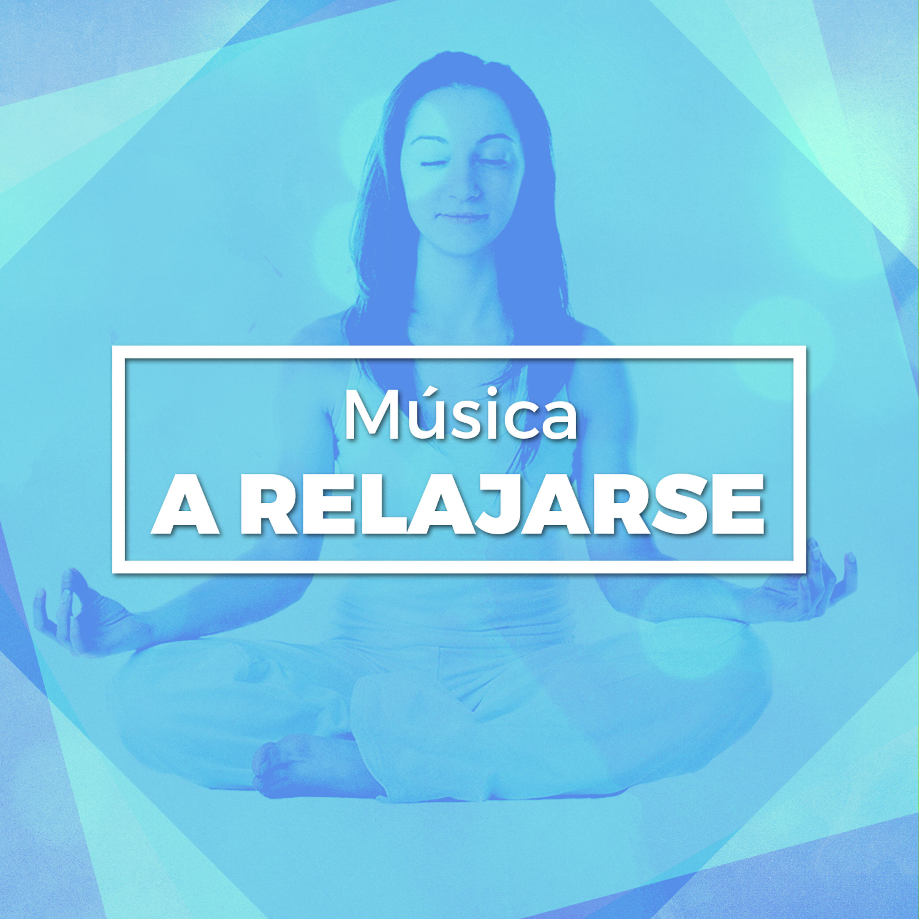 Релиз Música a Relajarse
