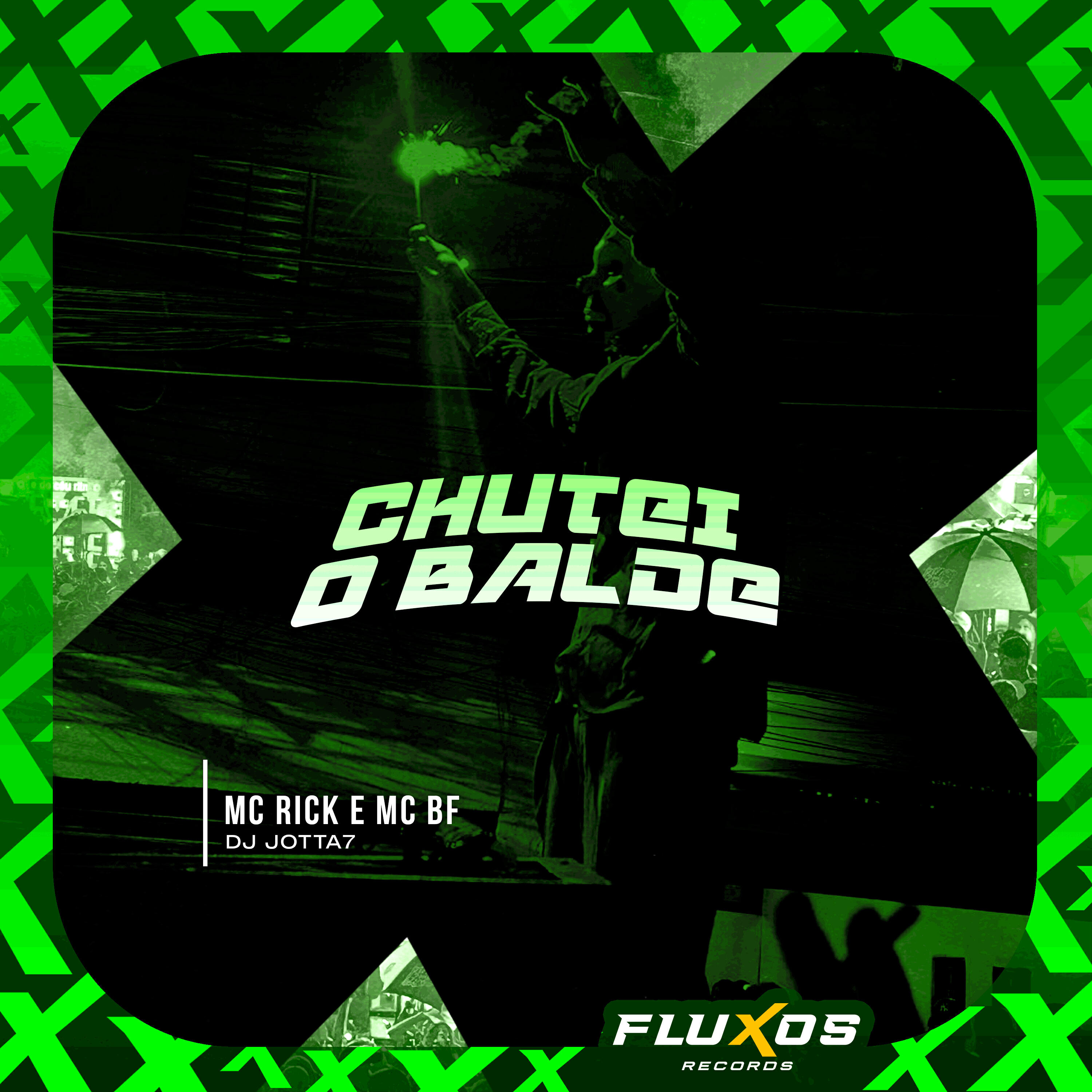 Релиз Chutei o Balde