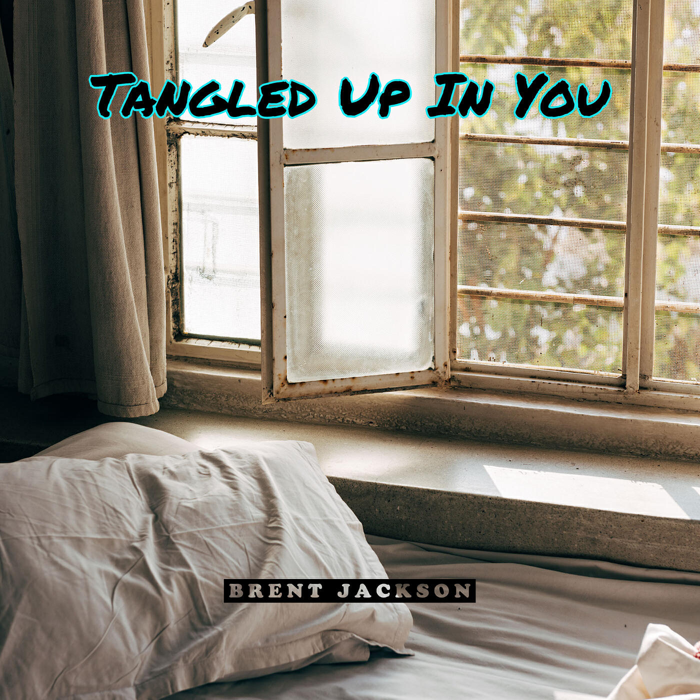 Релиз Tangled up in You
