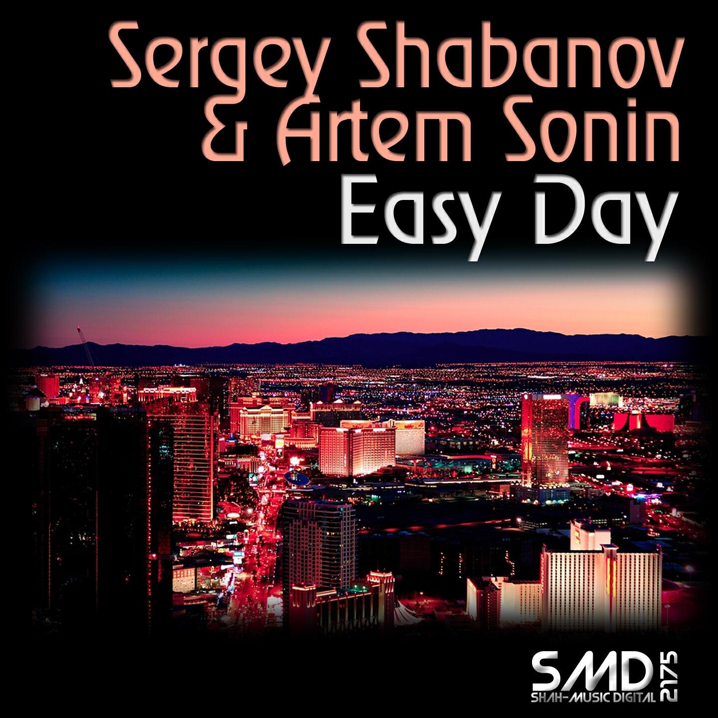 Artem Sonin