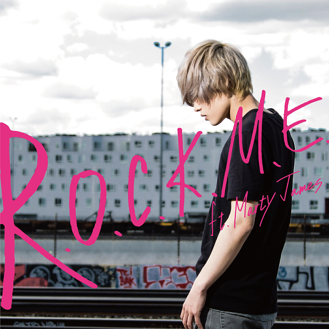 Релиз R.O.C.K.M.E.