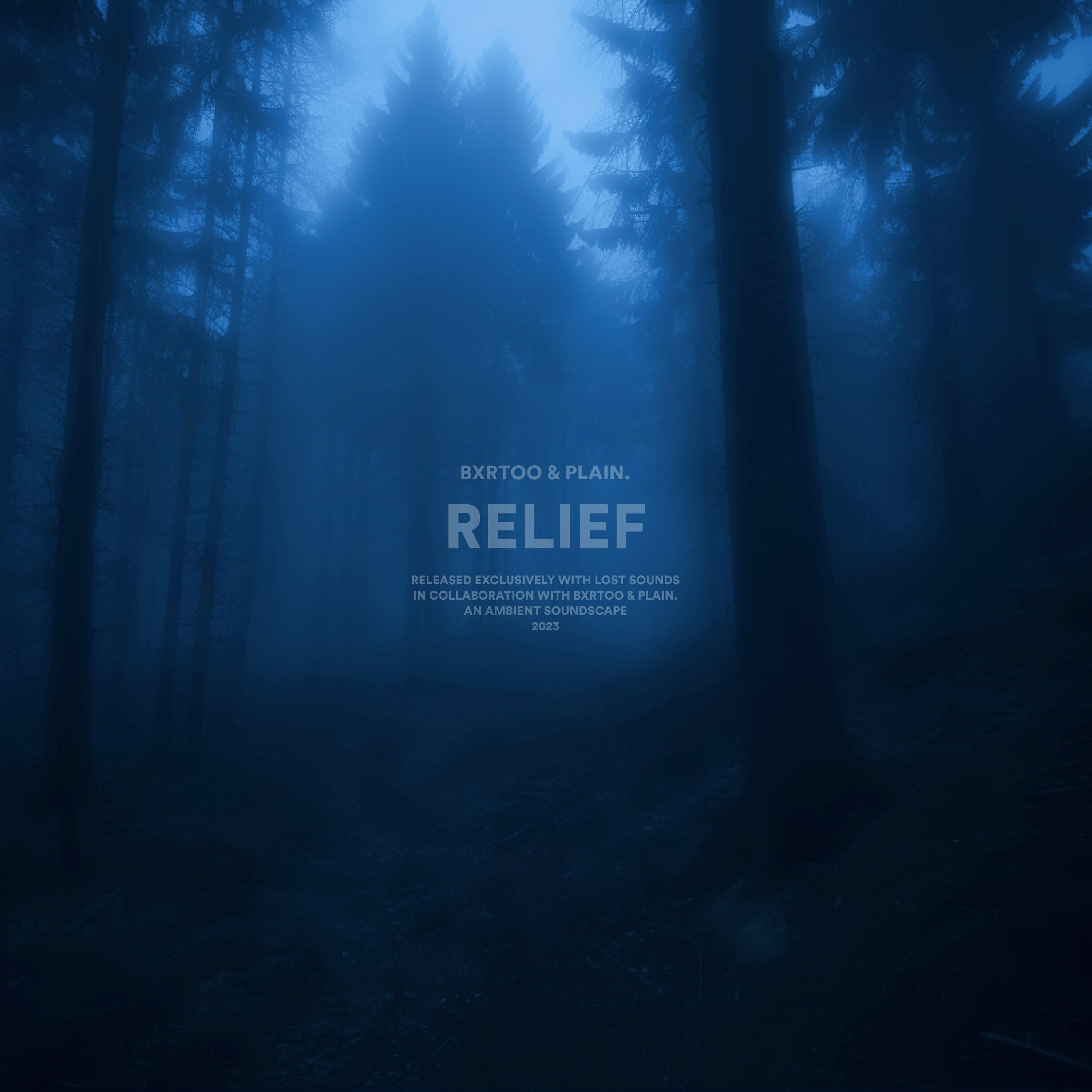 Релиз relief