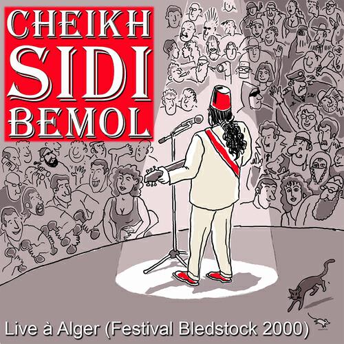Релиз Live à Alger