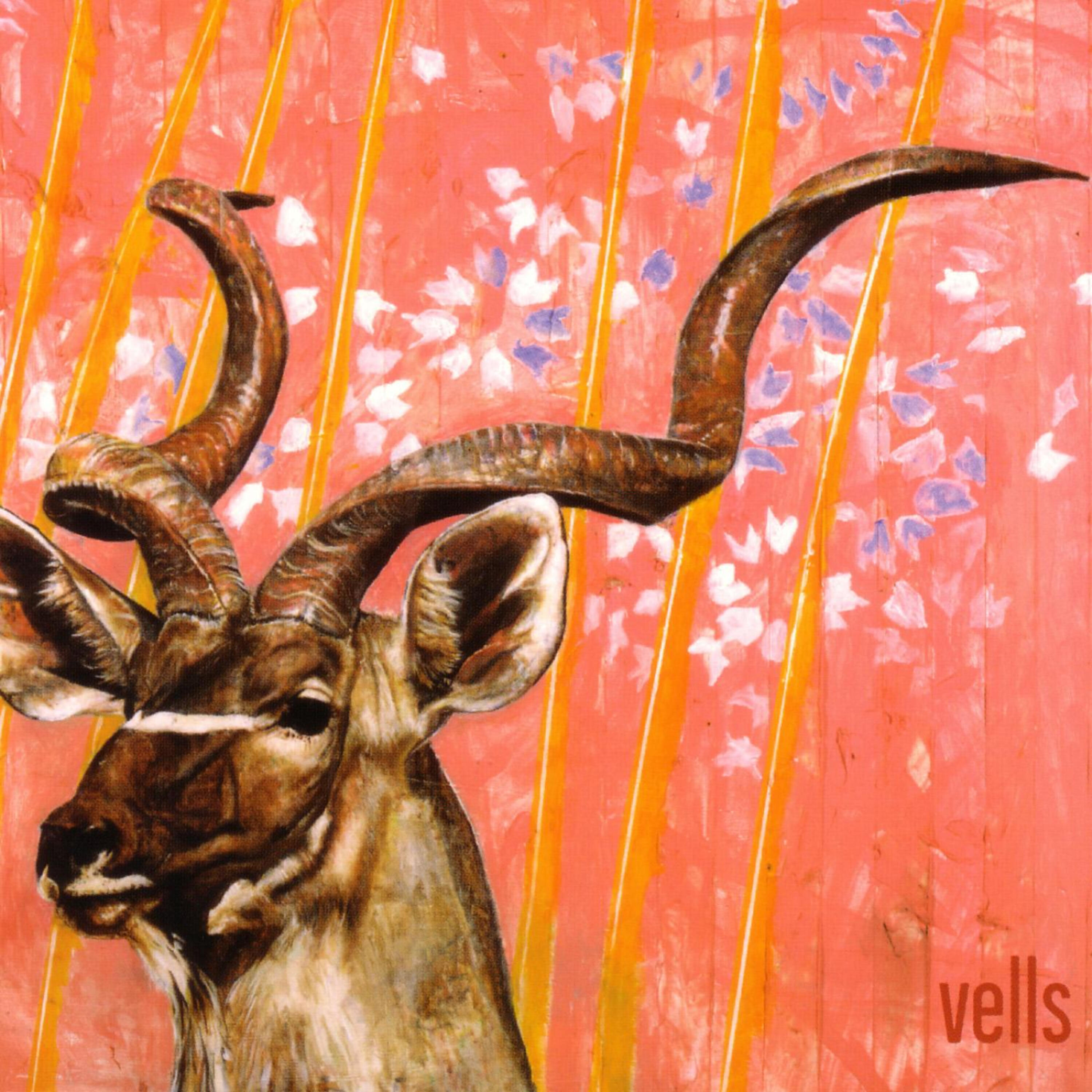 Релиз Vells