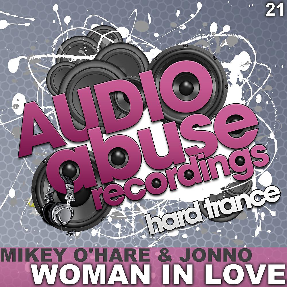 Релиз Woman In Love