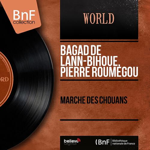 Релиз Marche des chouans (Mono Version)