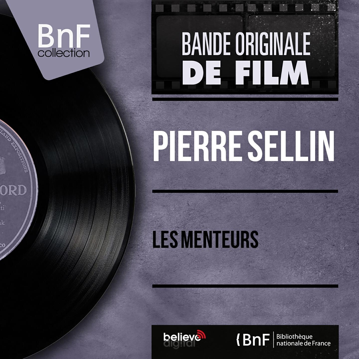 Релиз Les menteurs