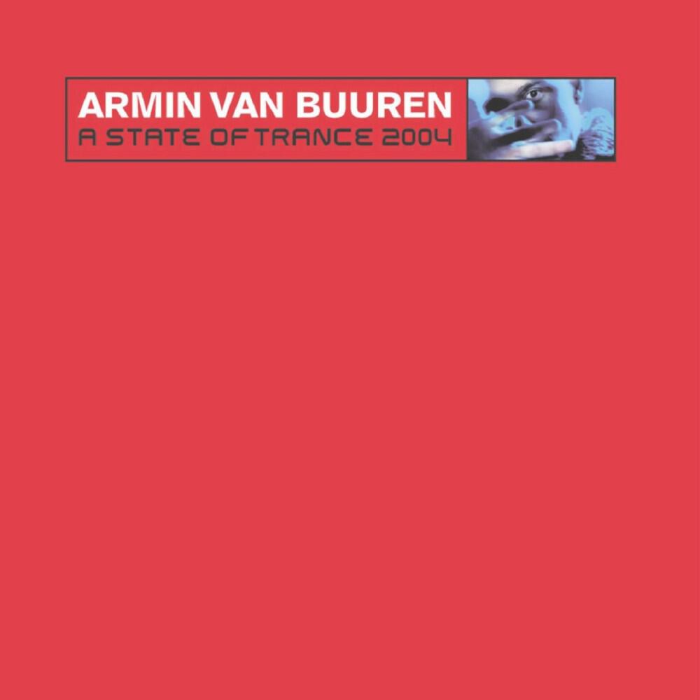 Релиз A State of Trance 2004