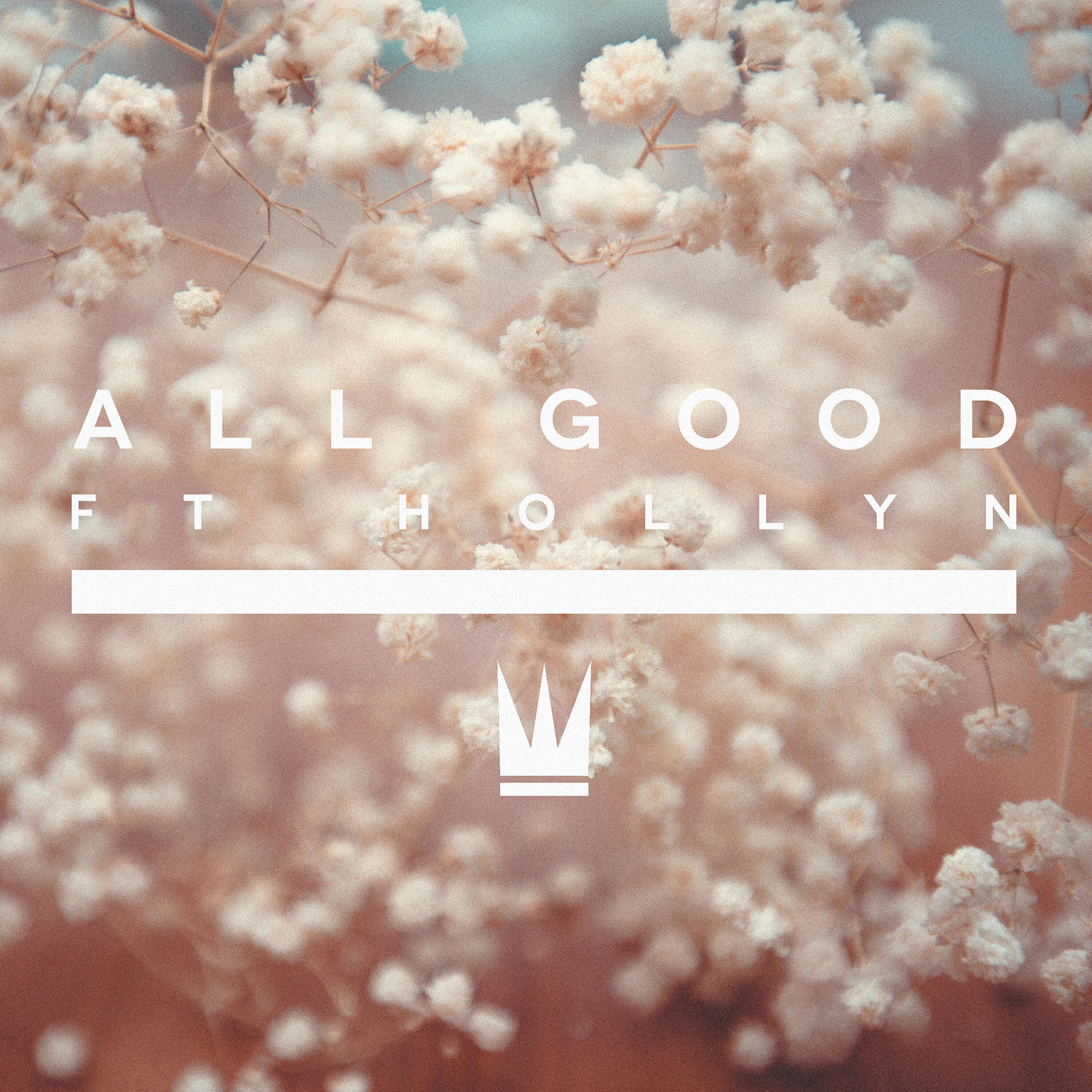 Релиз All Good