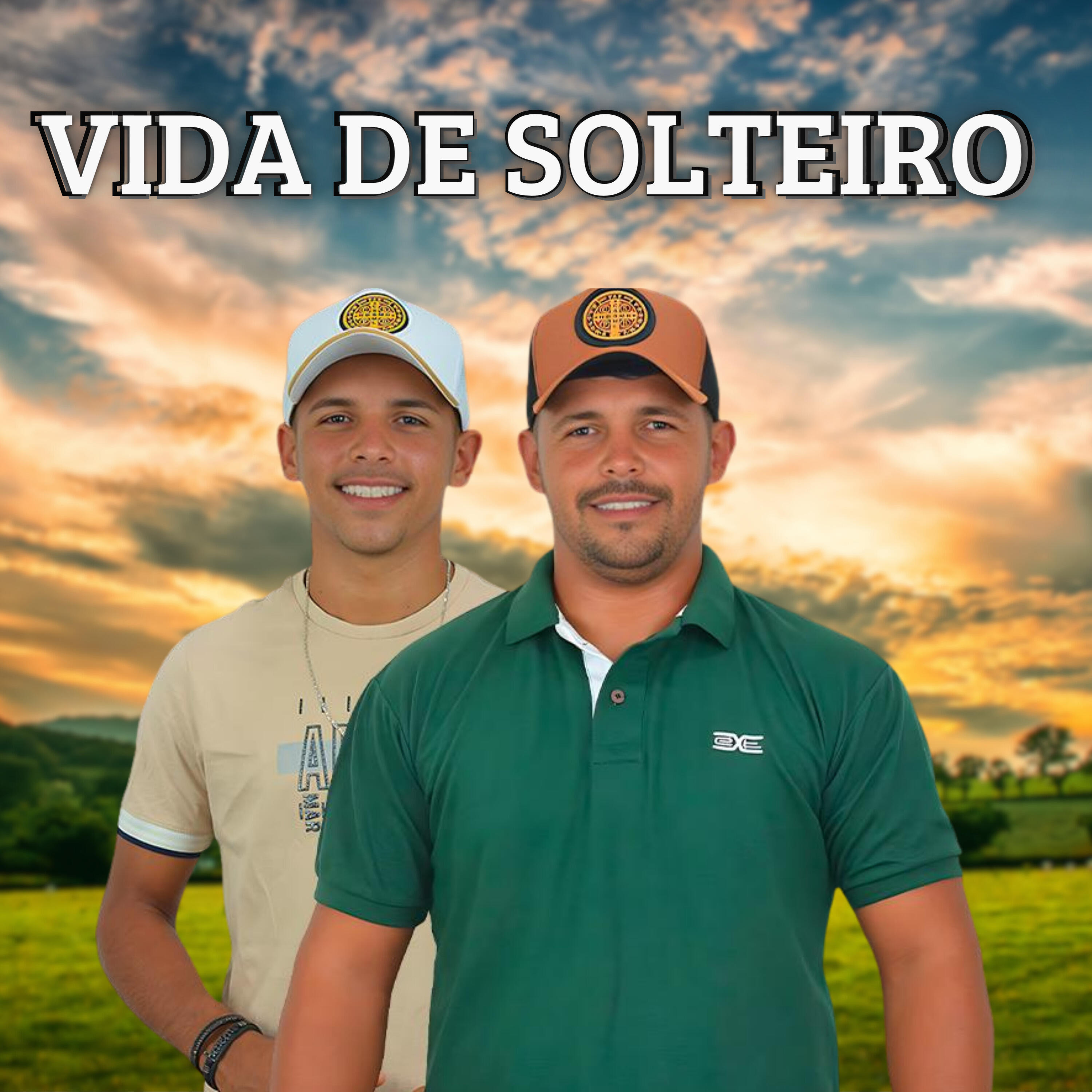 Релиз Vida de Solteiro