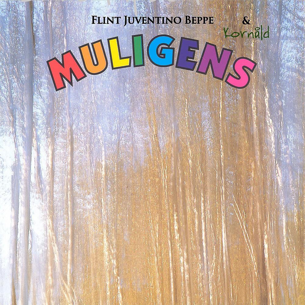 Релиз MULIGENS