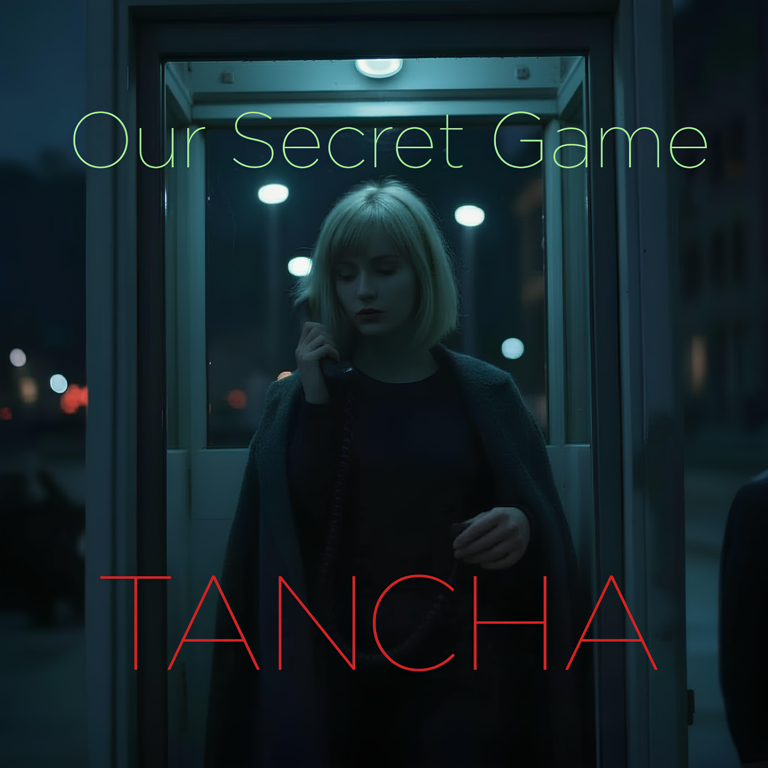Релиз Our Secret Game
