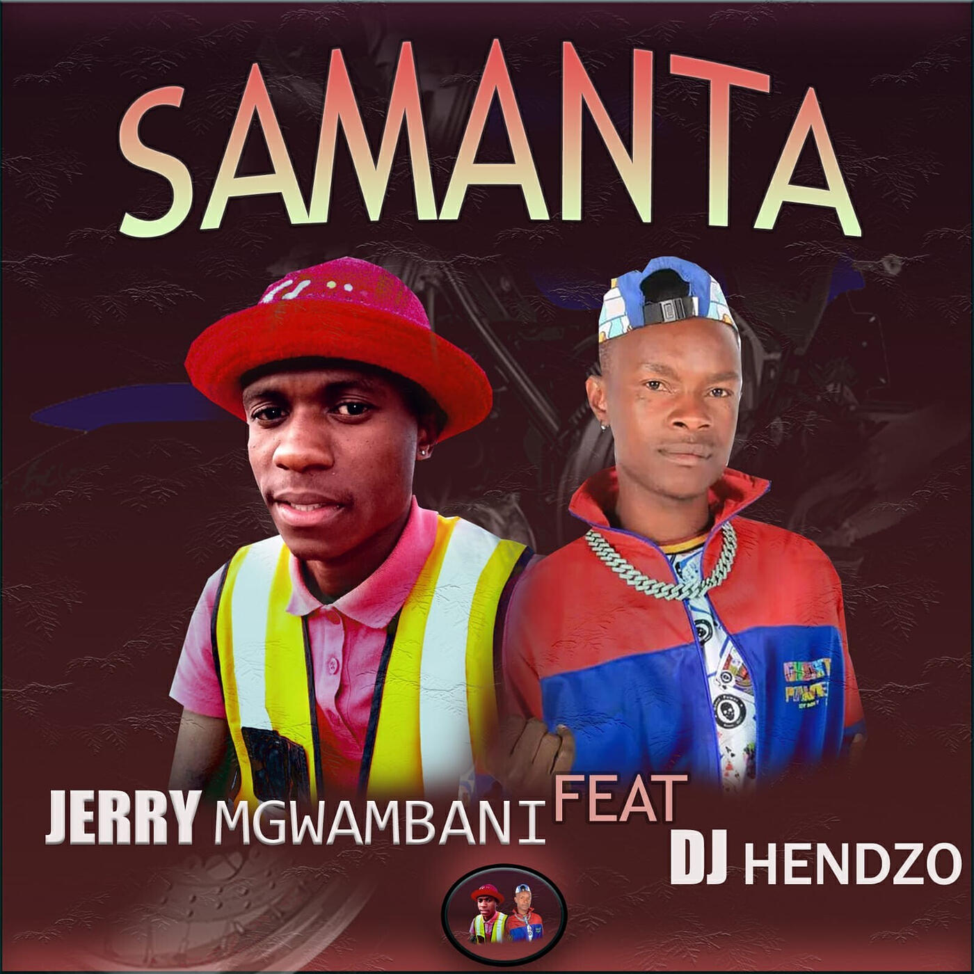 Dj Hendzo