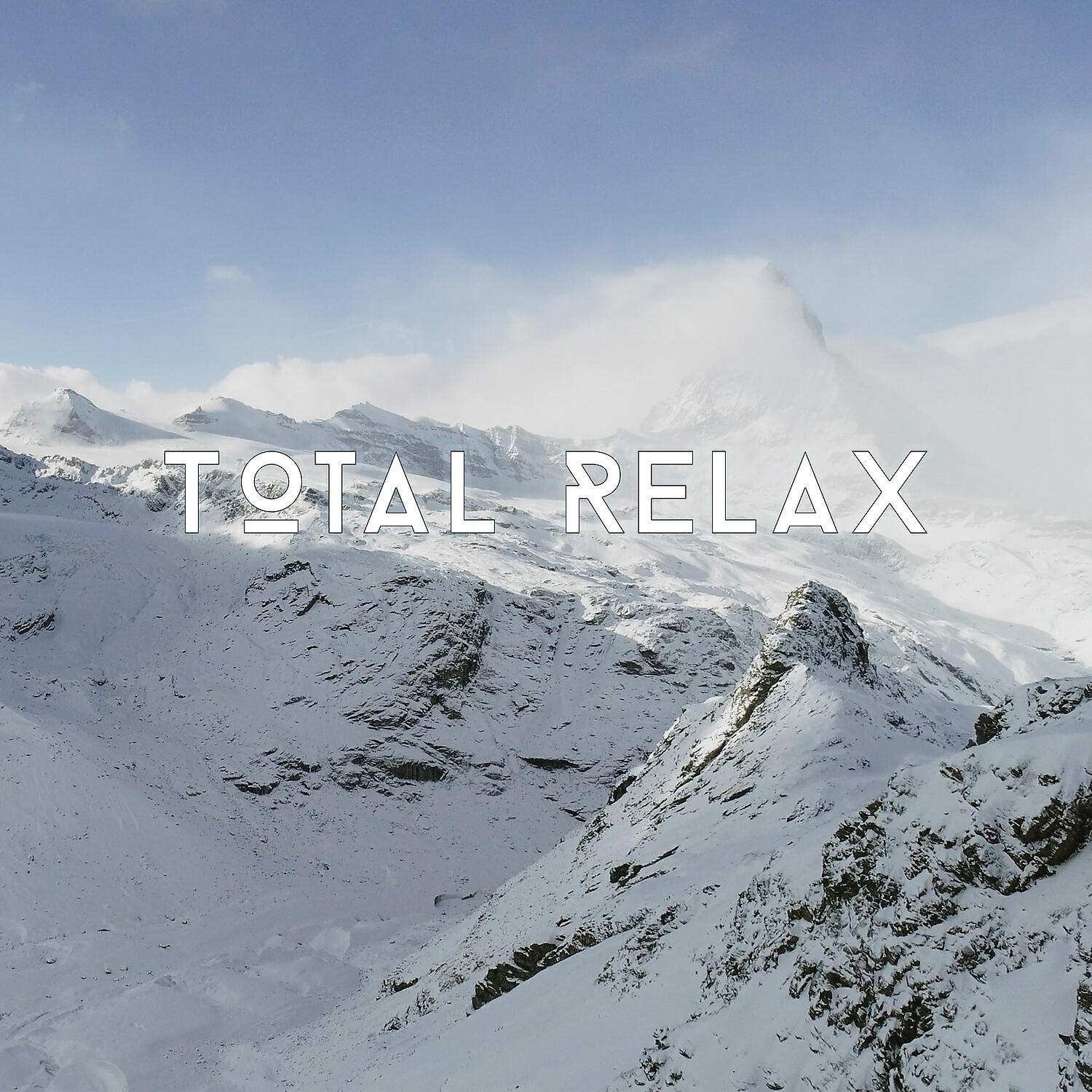 Релиз Total Relax