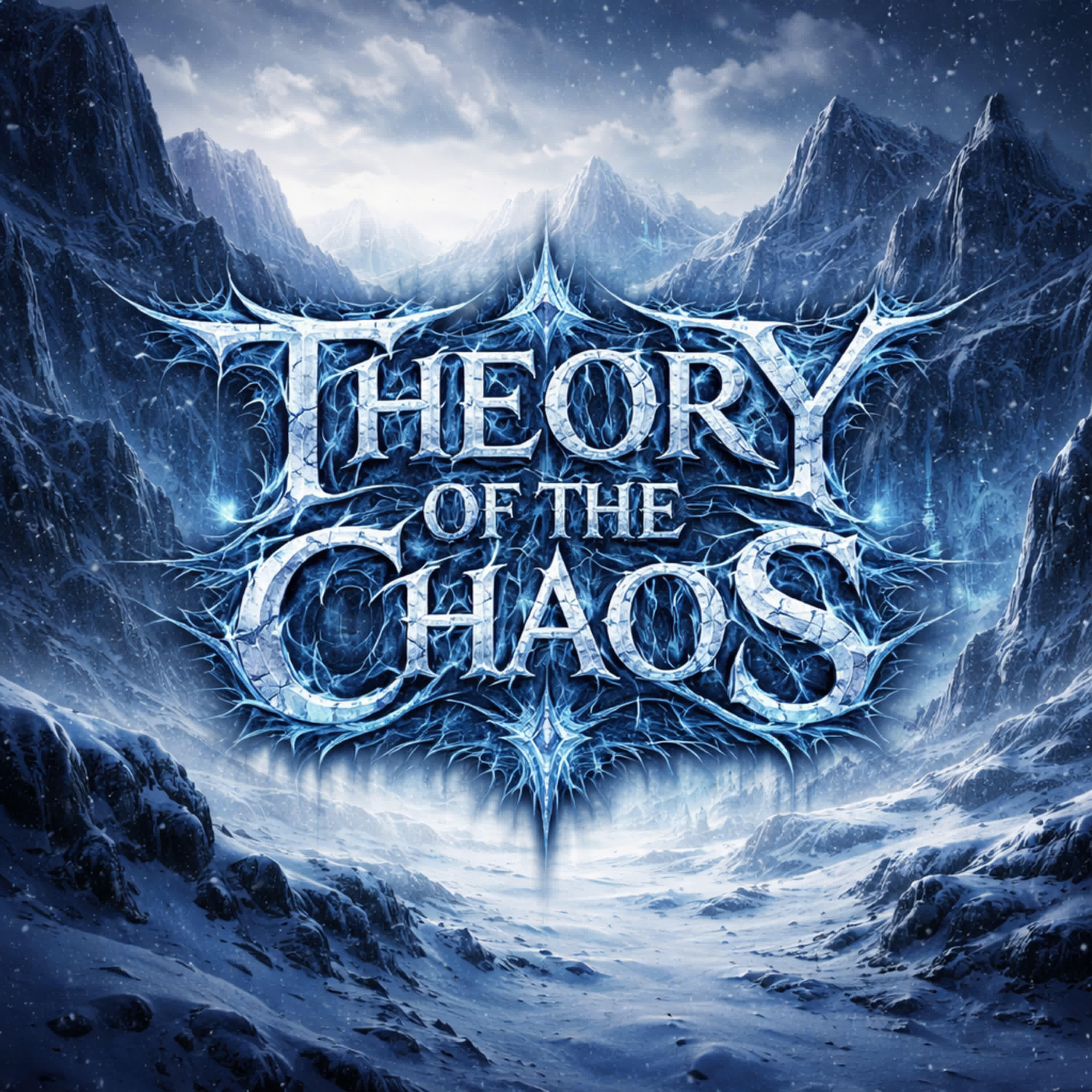 Theory of the Chaos