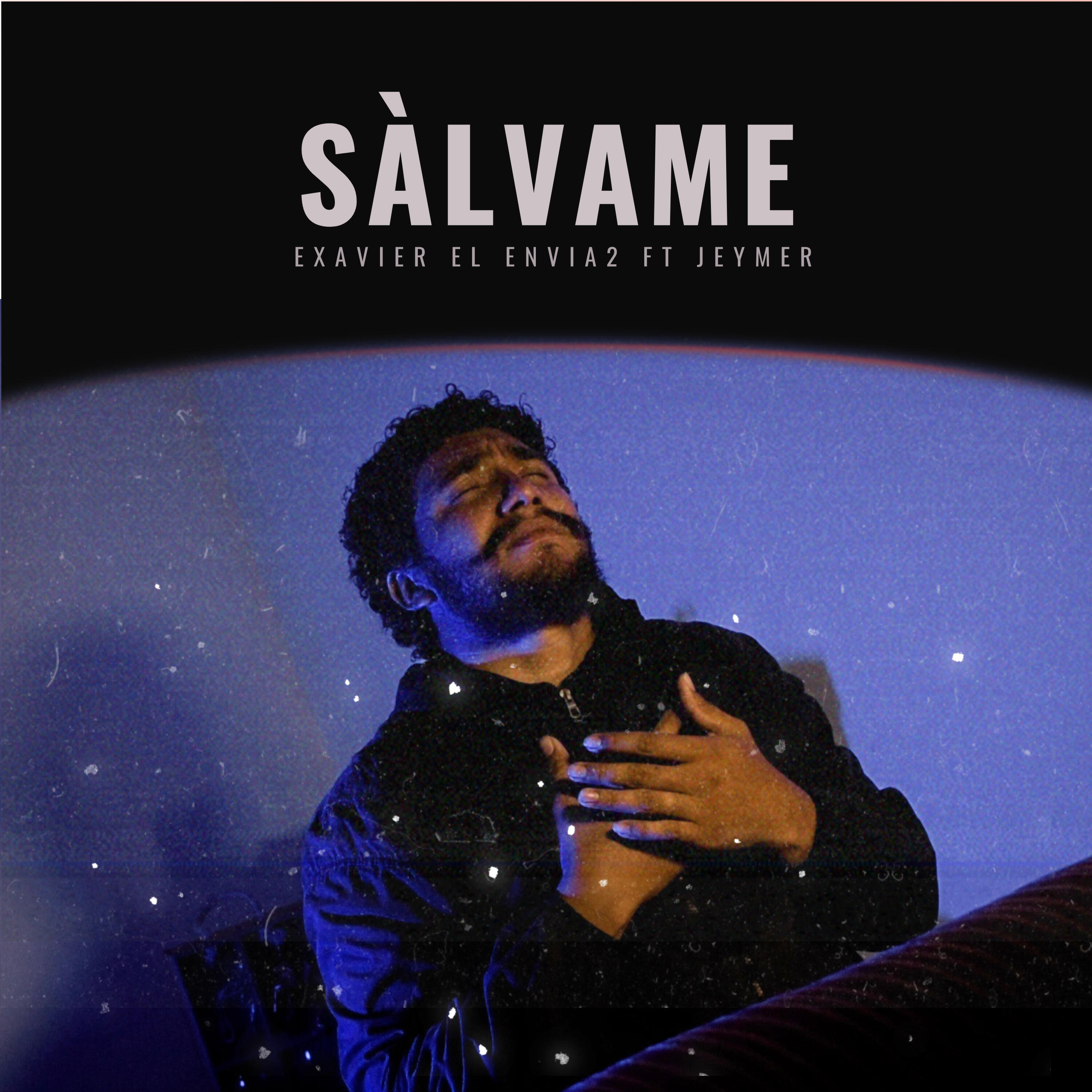 Релиз Sálvame