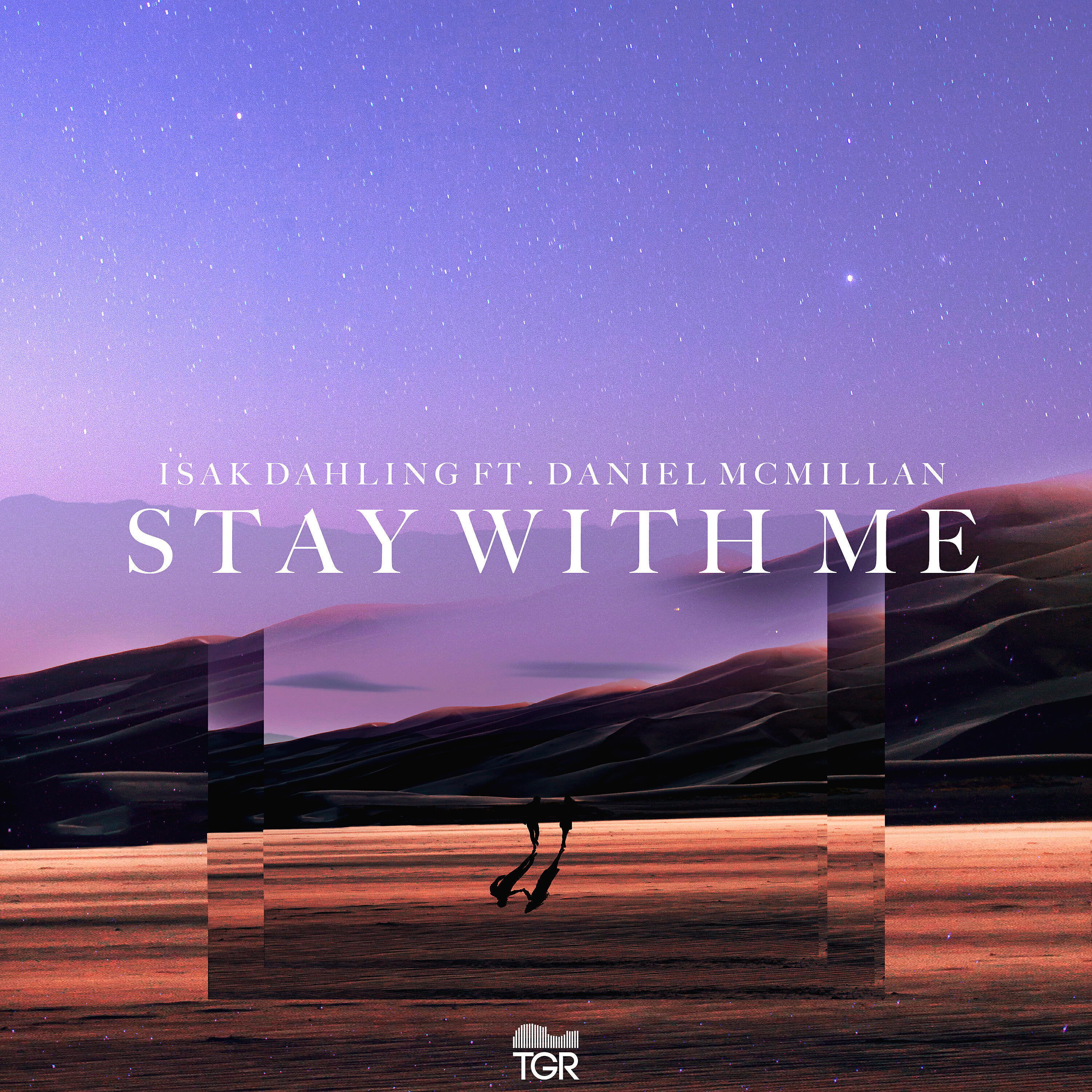 Постер альбома Stay with Me