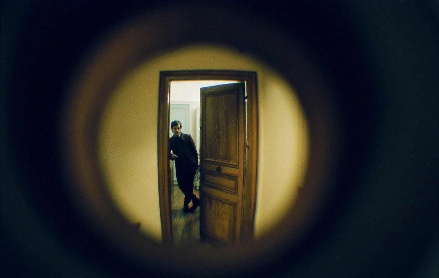 Michael Schafer