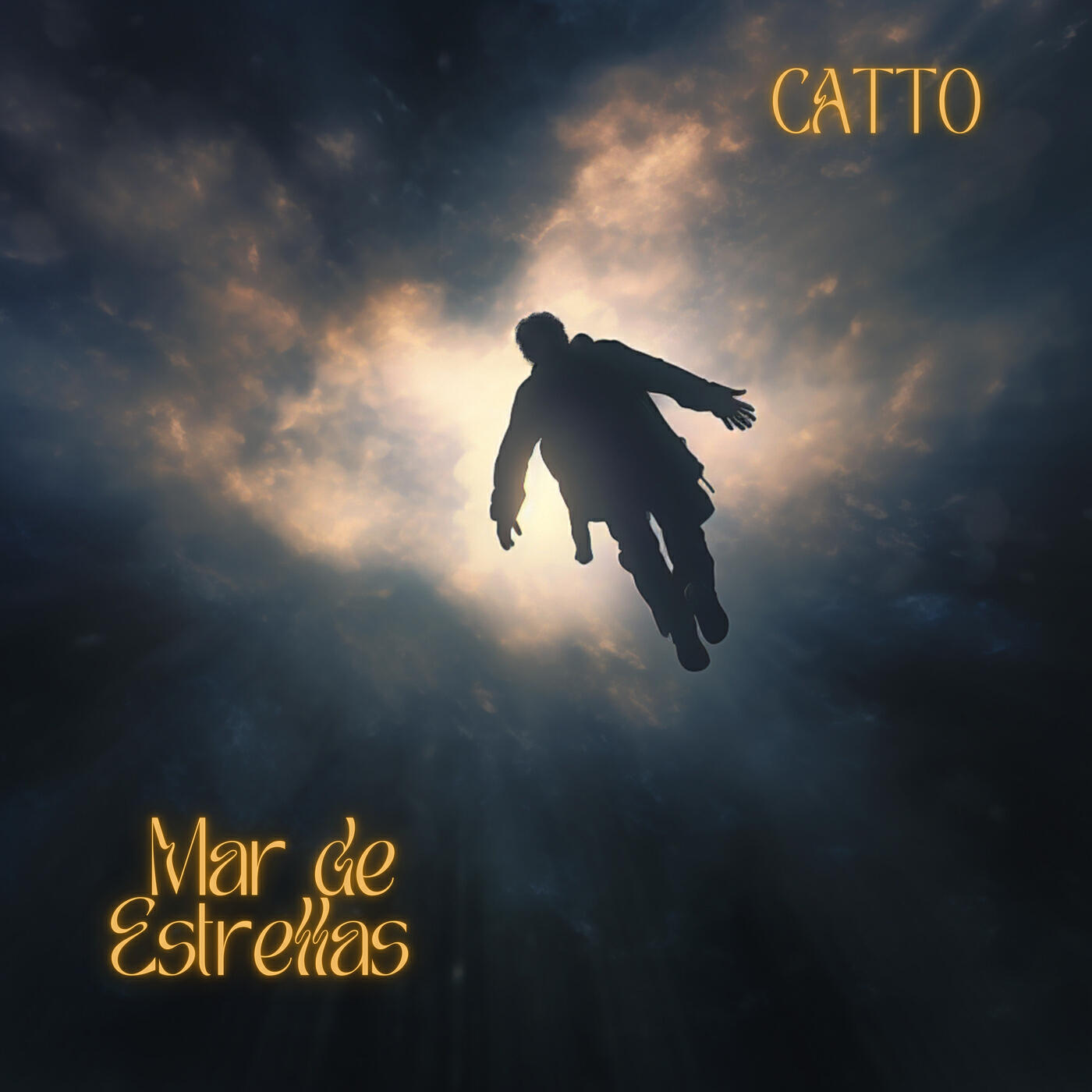 Релиз Mar De Estrellas