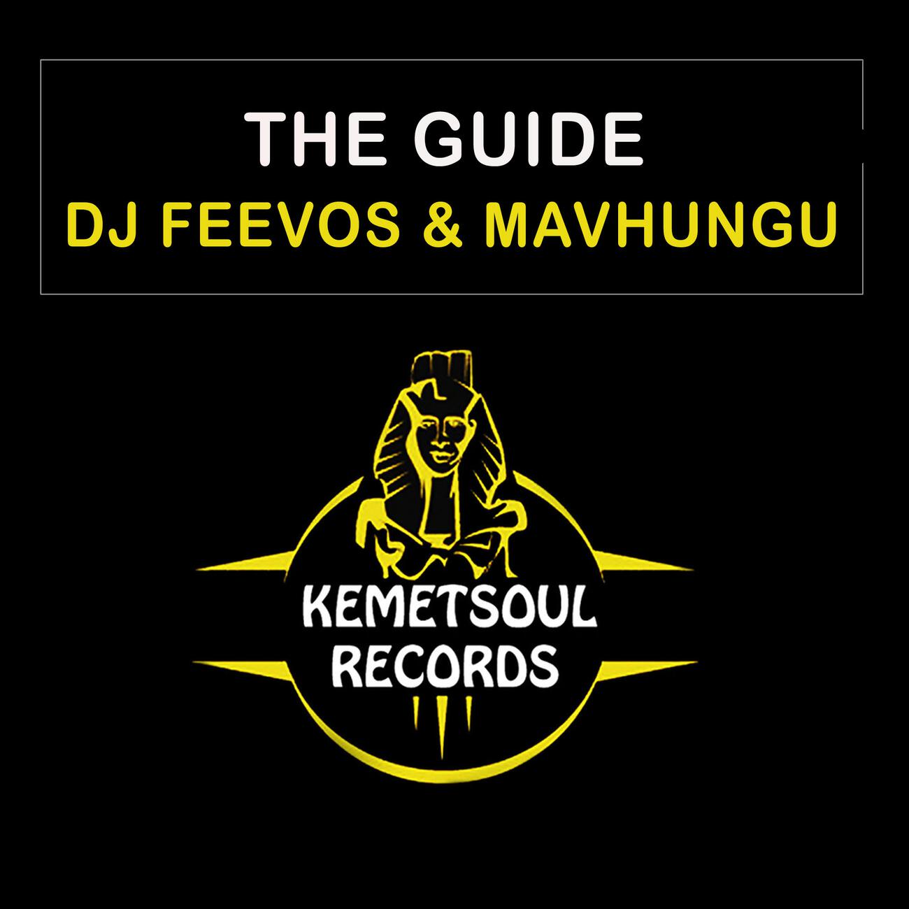 Релиз The Guide (Deep Afro Mix)