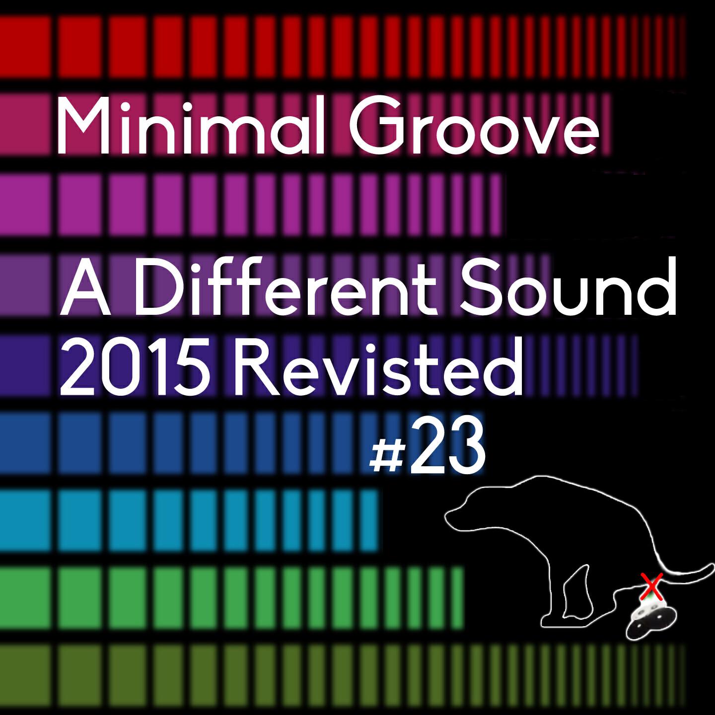 Релиз A Different Sound