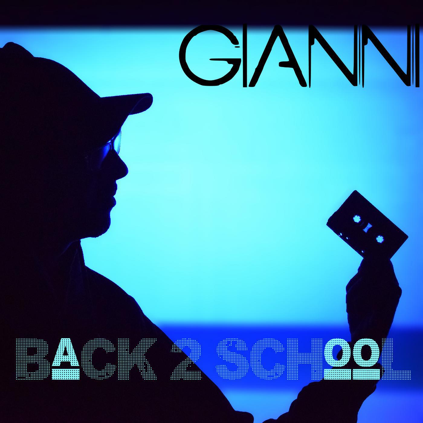 Релиз Back 2 School