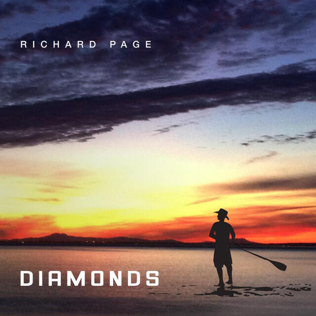 Релиз Diamonds