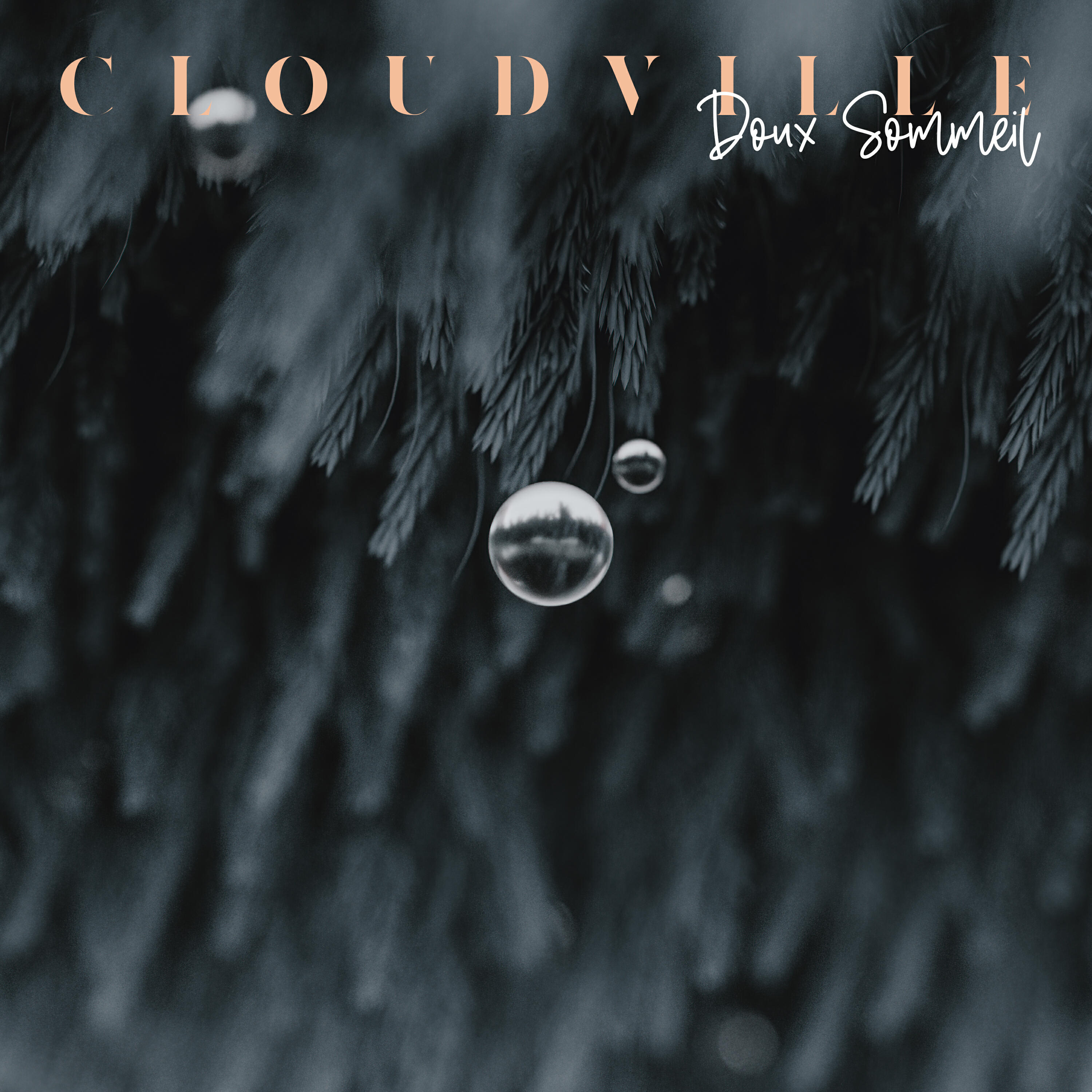 Релиз Doux Sommeil