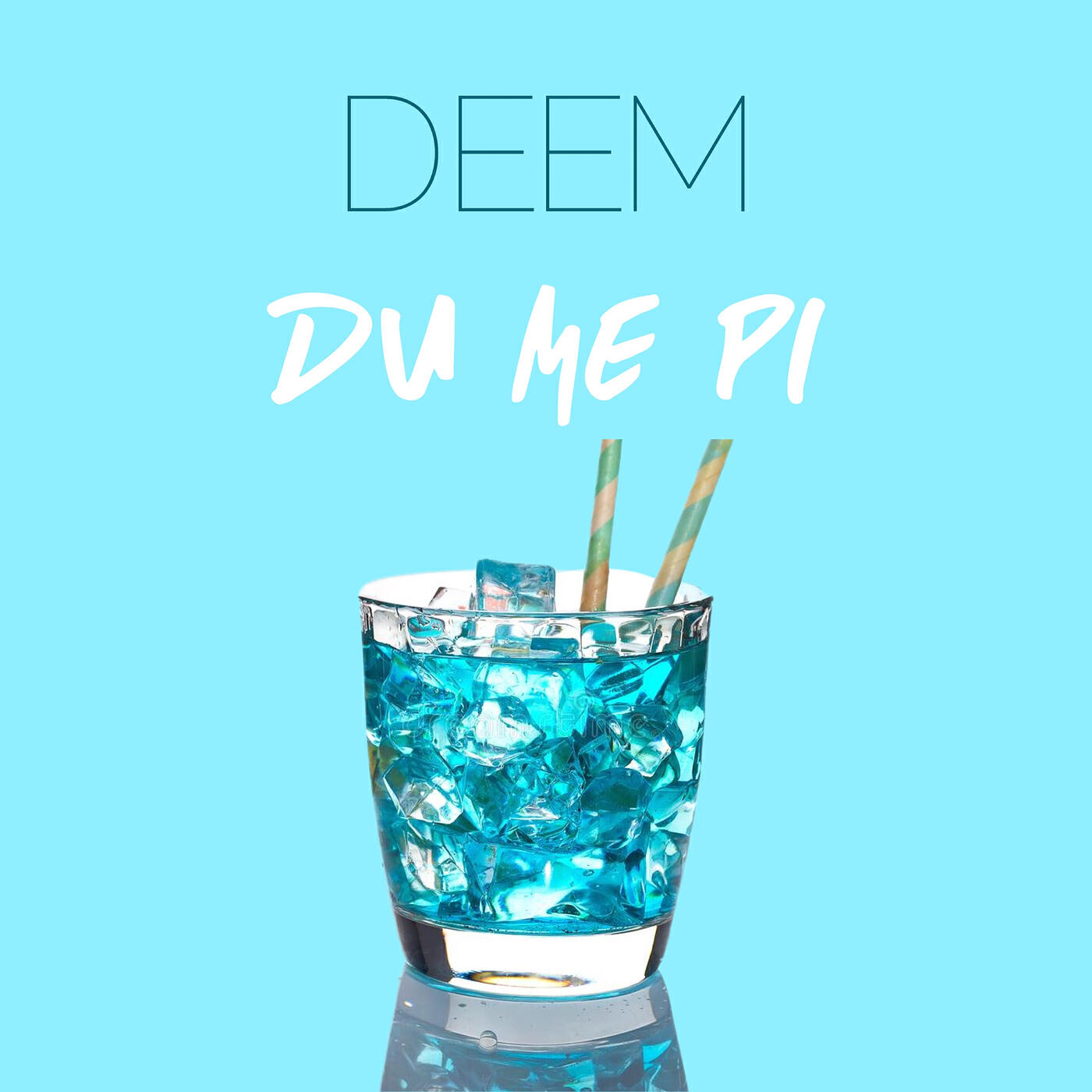 Релиз Du Me Pi