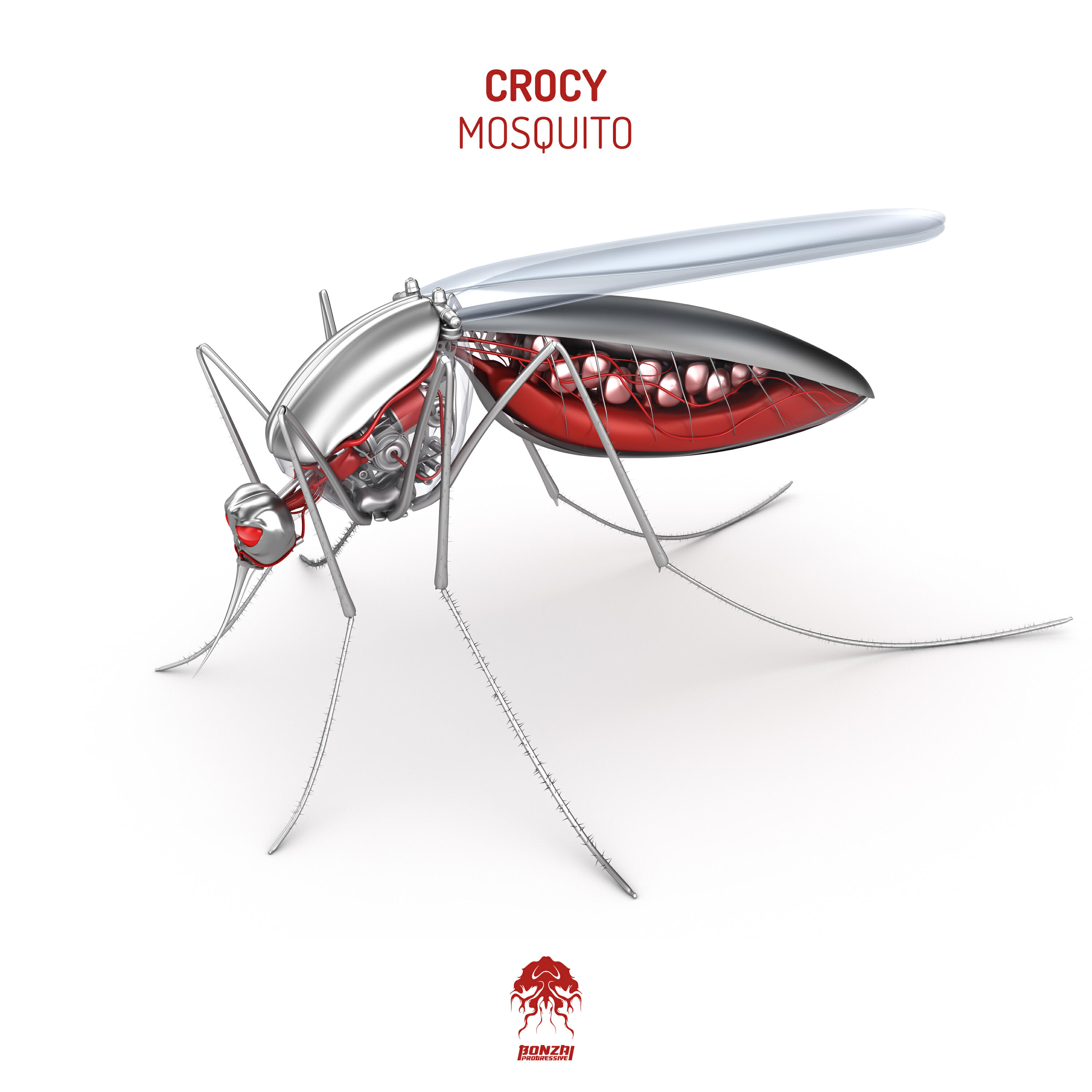 Релиз Mosquito