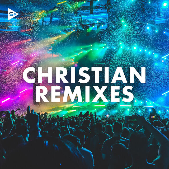 Релиз Christian Remixes
