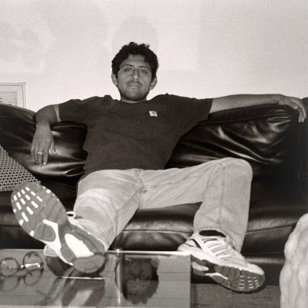 Kris Cruz