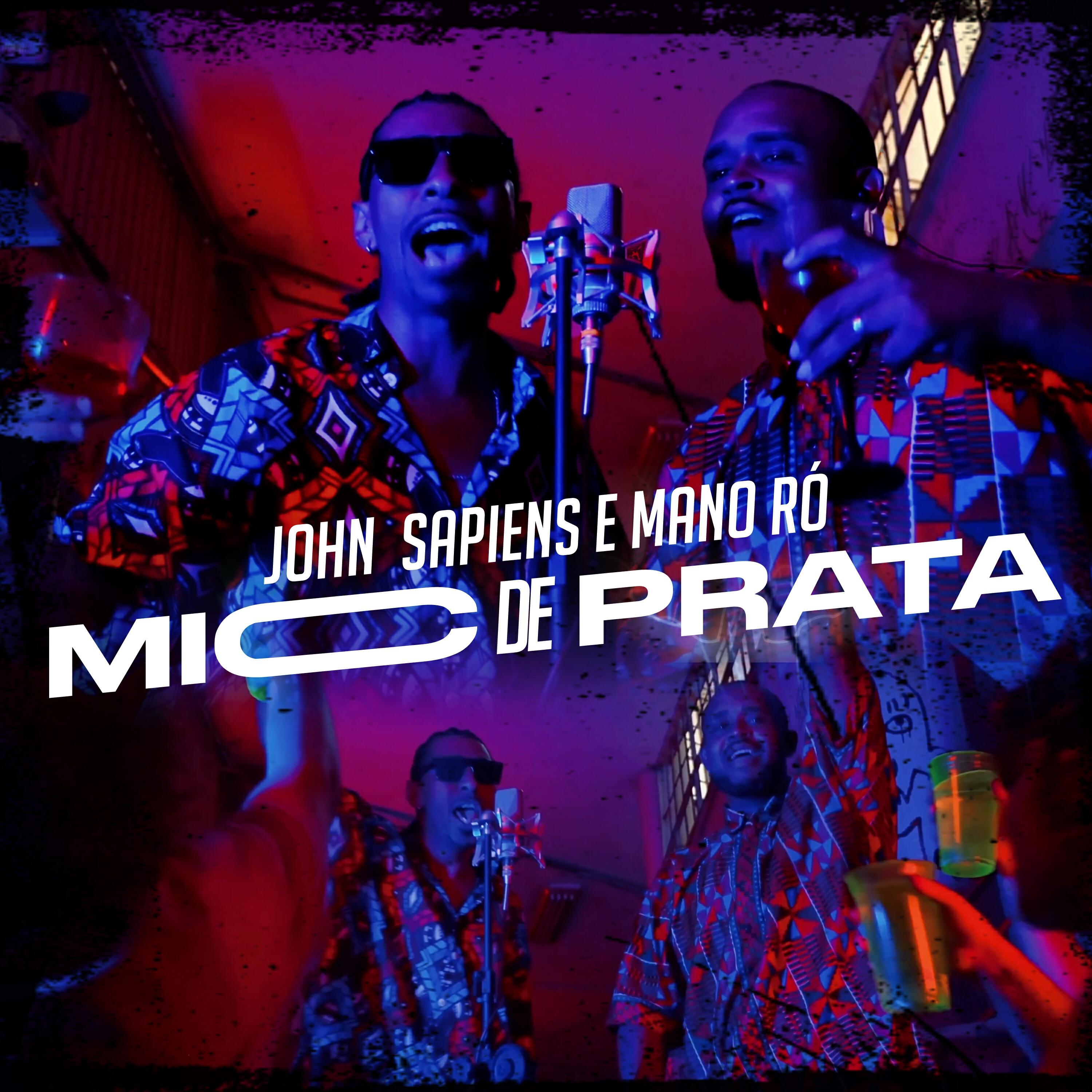 Релиз Mic de Prata