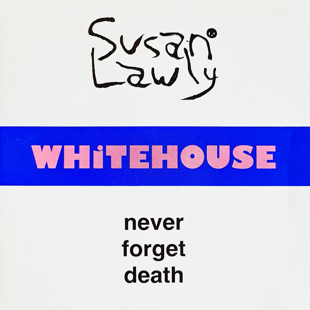 Релиз Never Forget Death