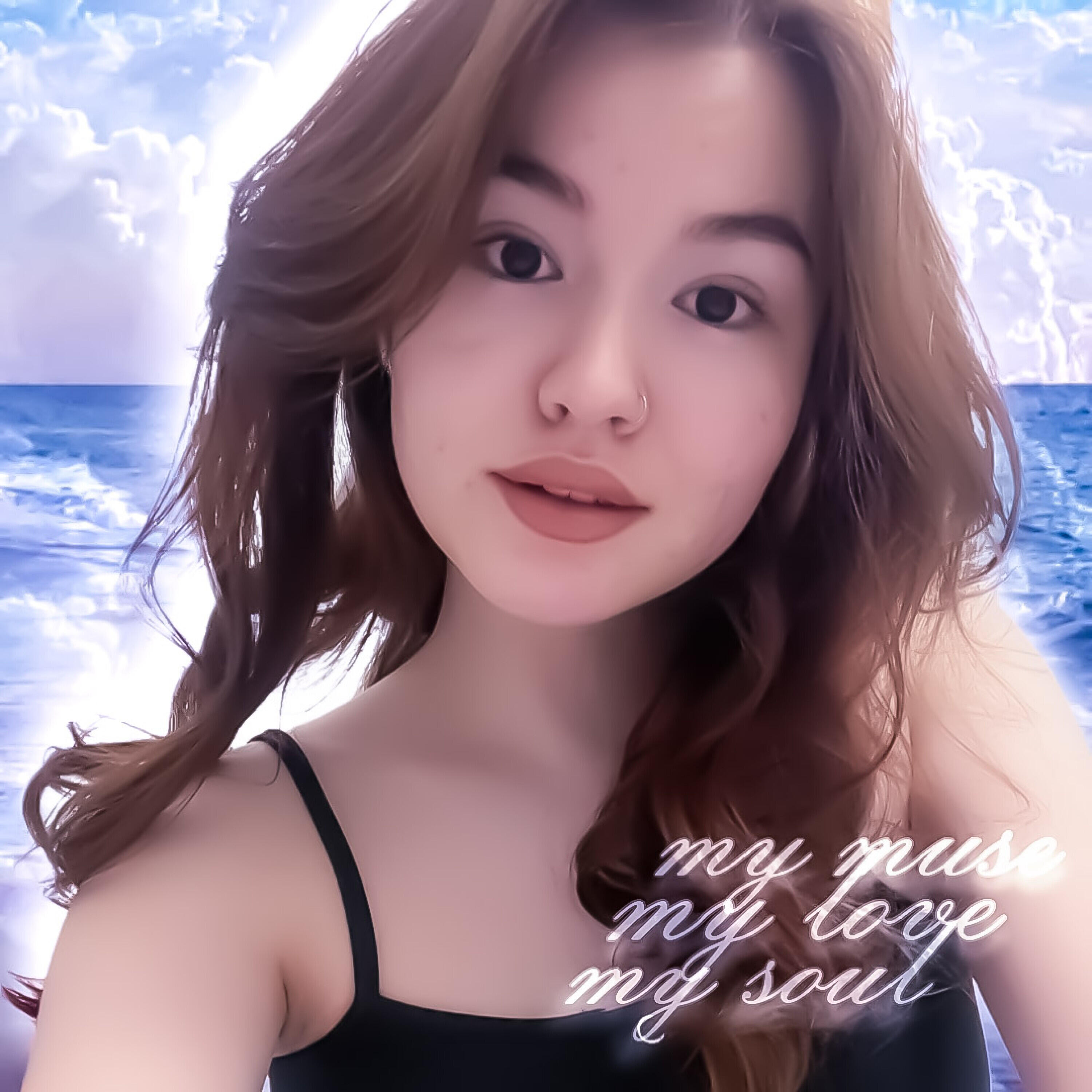 Релиз MyMuseMyLoveMySoul